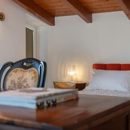 L'Antica Conceria Hotel Matera Ngoại thất bức ảnh