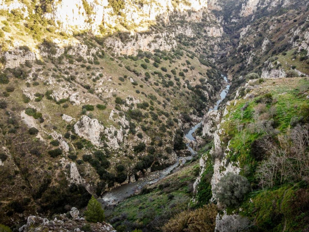 L'Antica Conceria Hotel Matera Ngoại thất bức ảnh