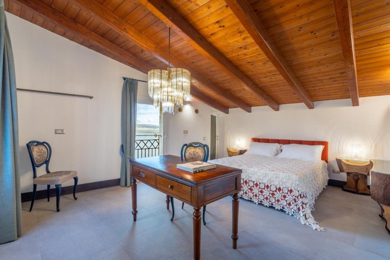 L'Antica Conceria Hotel Matera Ngoại thất bức ảnh