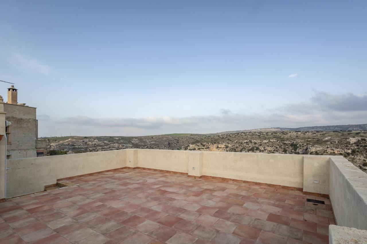L'Antica Conceria Hotel Matera Ngoại thất bức ảnh