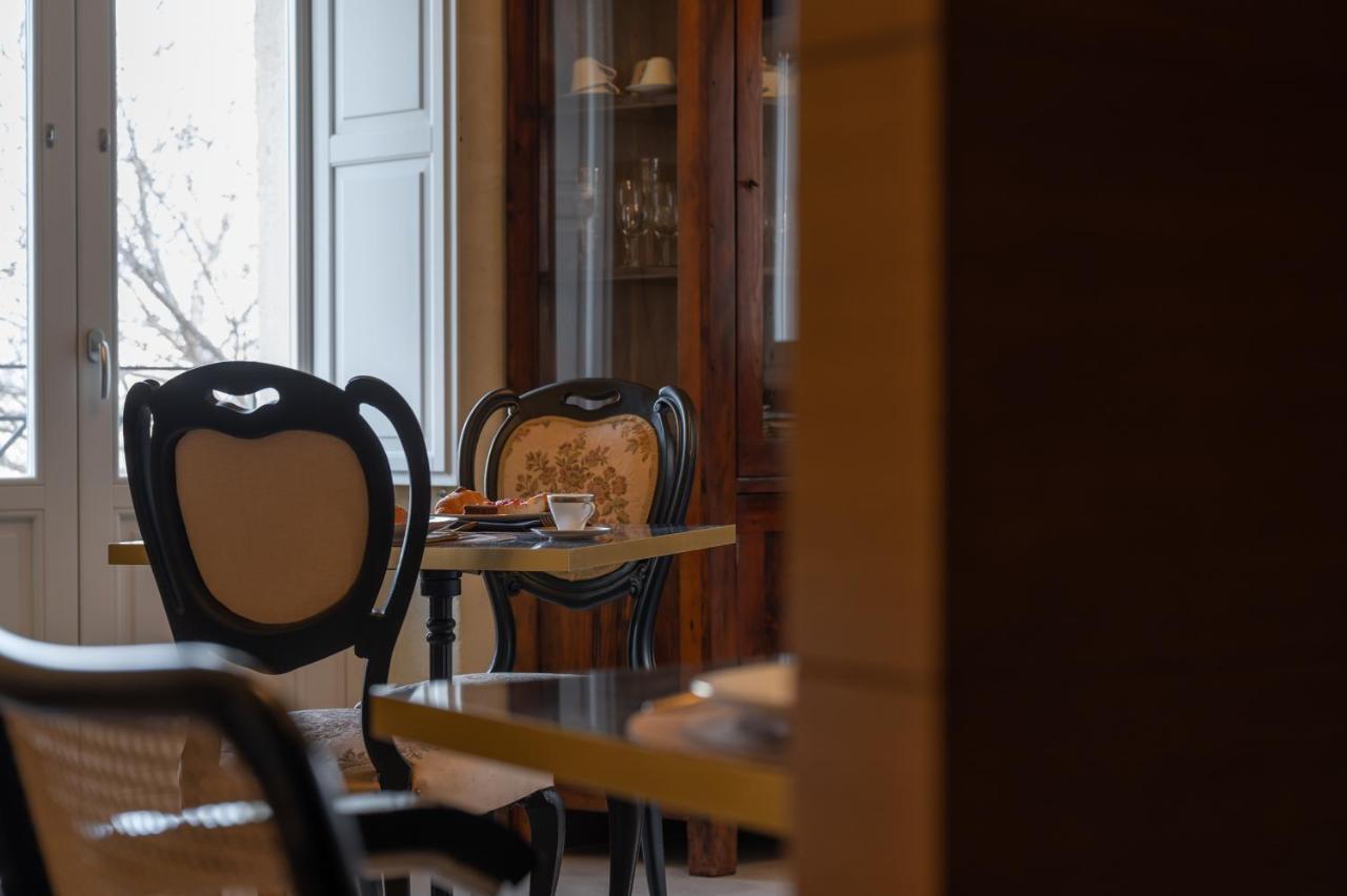 L'Antica Conceria Hotel Matera Ngoại thất bức ảnh