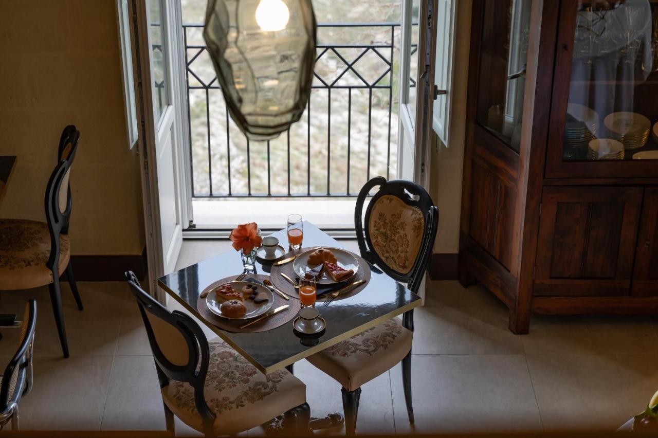 L'Antica Conceria Hotel Matera Ngoại thất bức ảnh