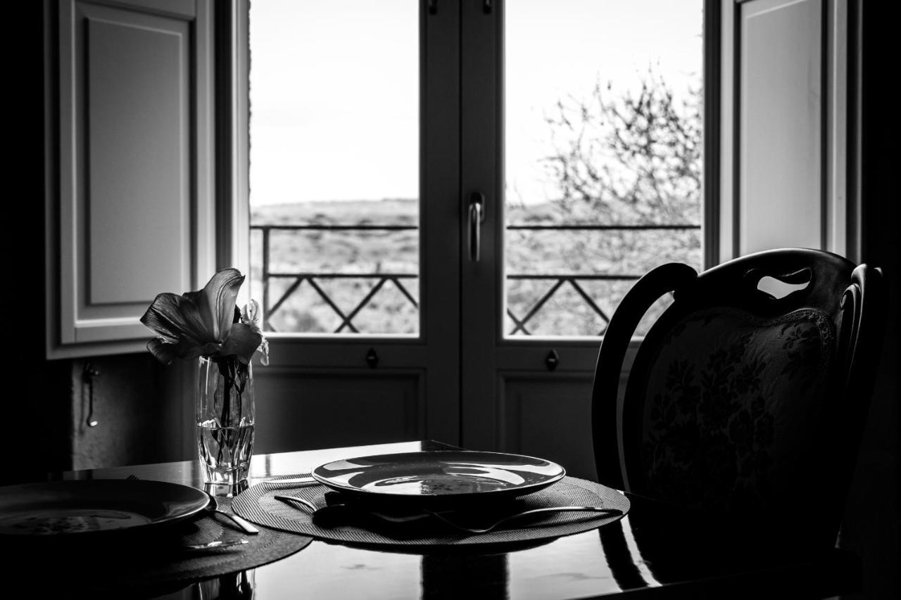 L'Antica Conceria Hotel Matera Ngoại thất bức ảnh