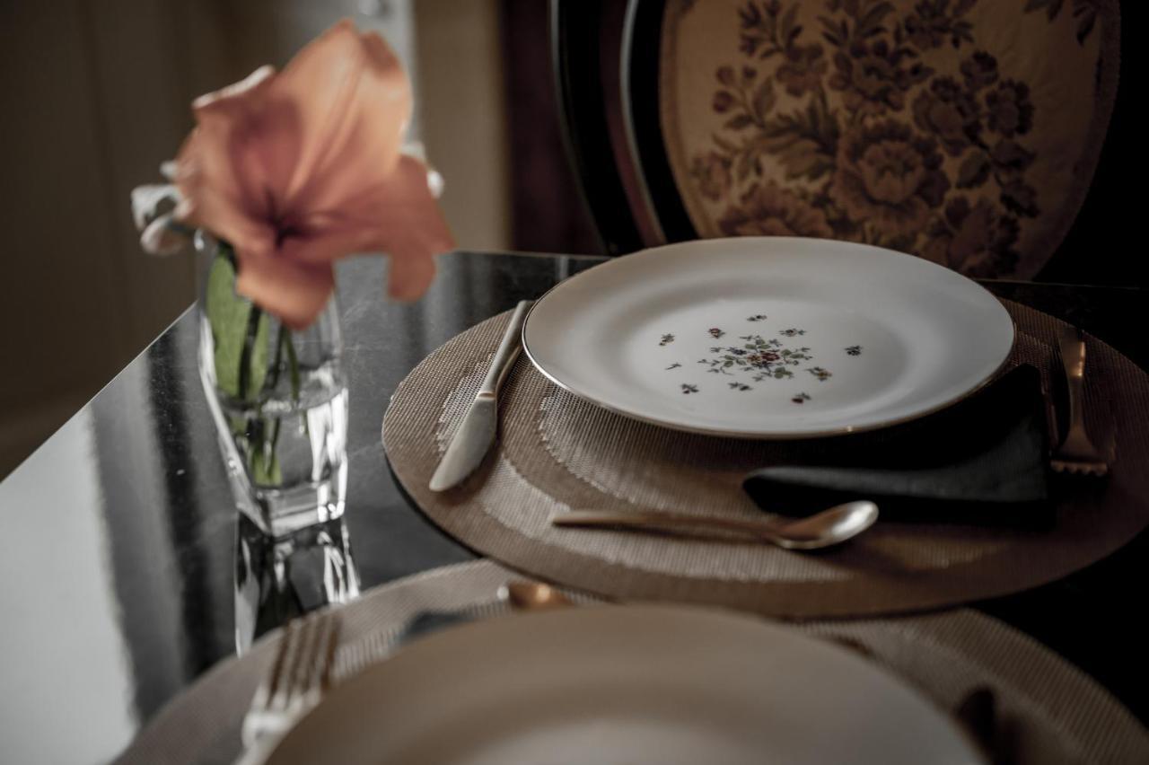 L'Antica Conceria Hotel Matera Ngoại thất bức ảnh