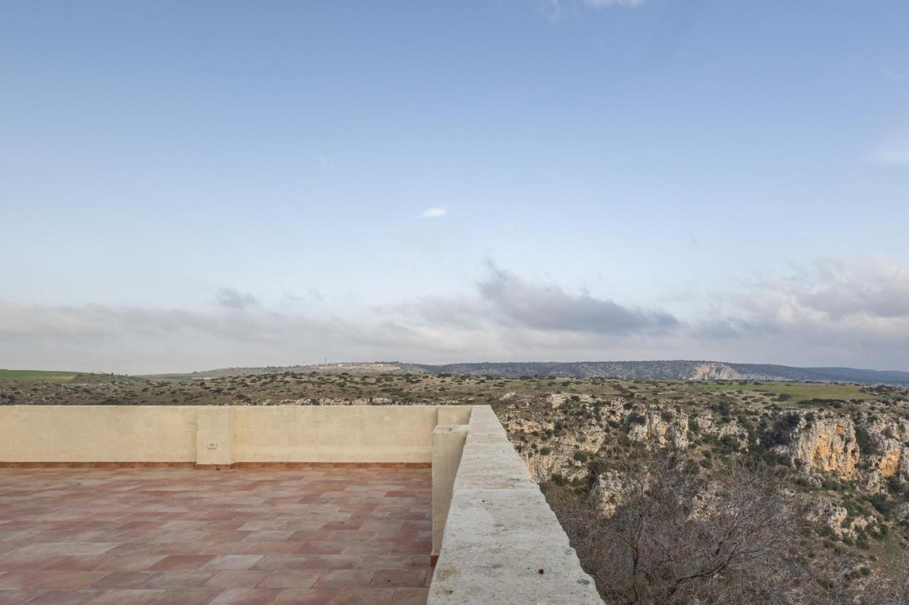 L'Antica Conceria Hotel Matera Ngoại thất bức ảnh