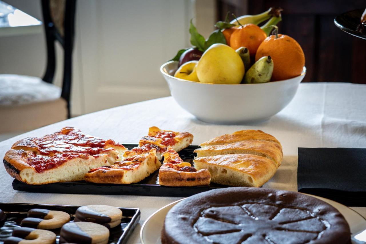 L'Antica Conceria Hotel Matera Ngoại thất bức ảnh