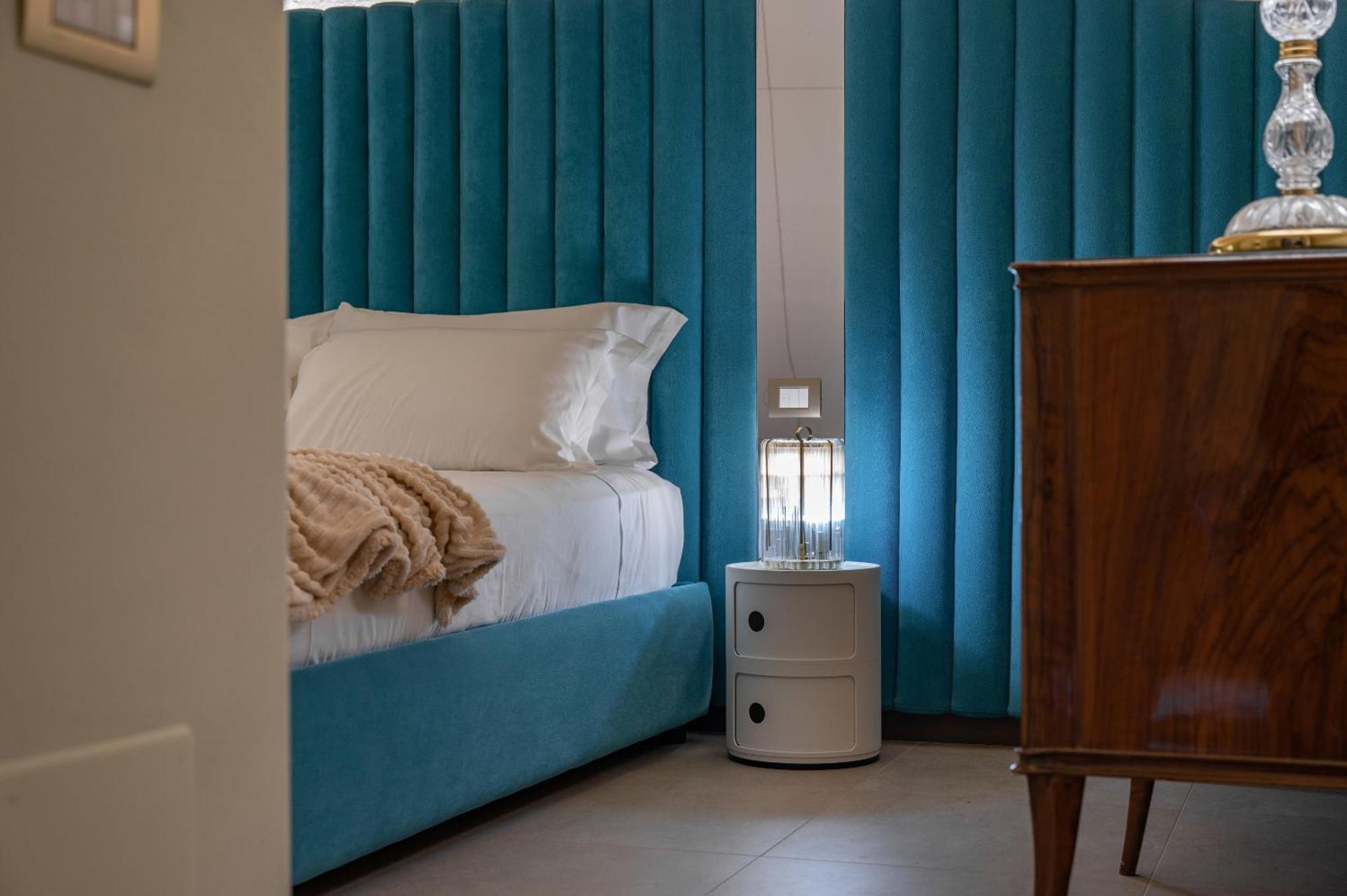 L'Antica Conceria Hotel Matera Phòng bức ảnh