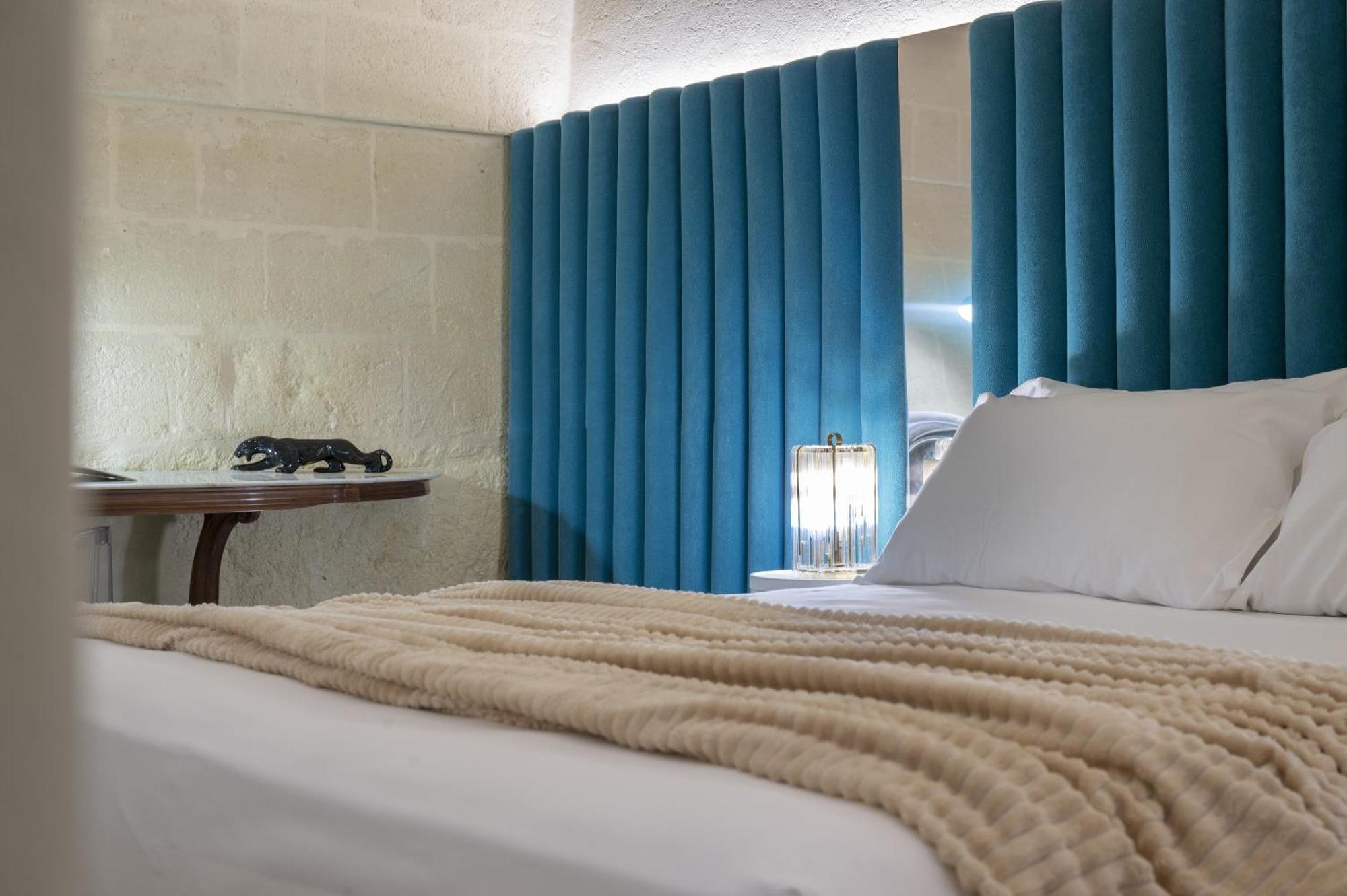 L'Antica Conceria Hotel Matera Phòng bức ảnh