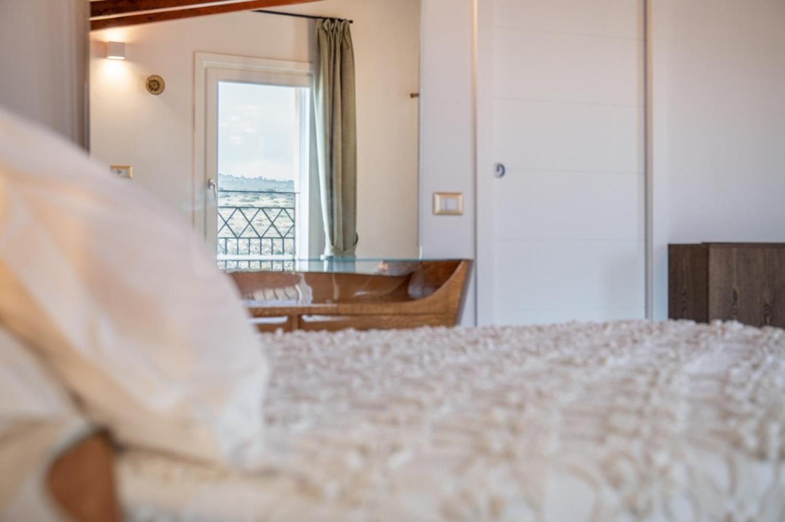 L'Antica Conceria Hotel Matera Phòng bức ảnh