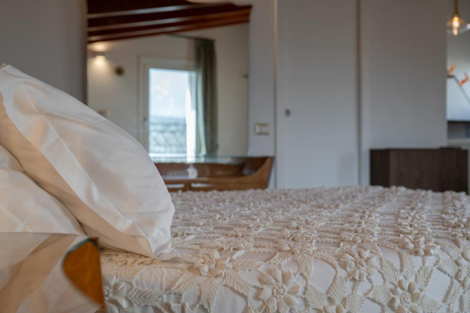 L'Antica Conceria Hotel Matera Phòng bức ảnh