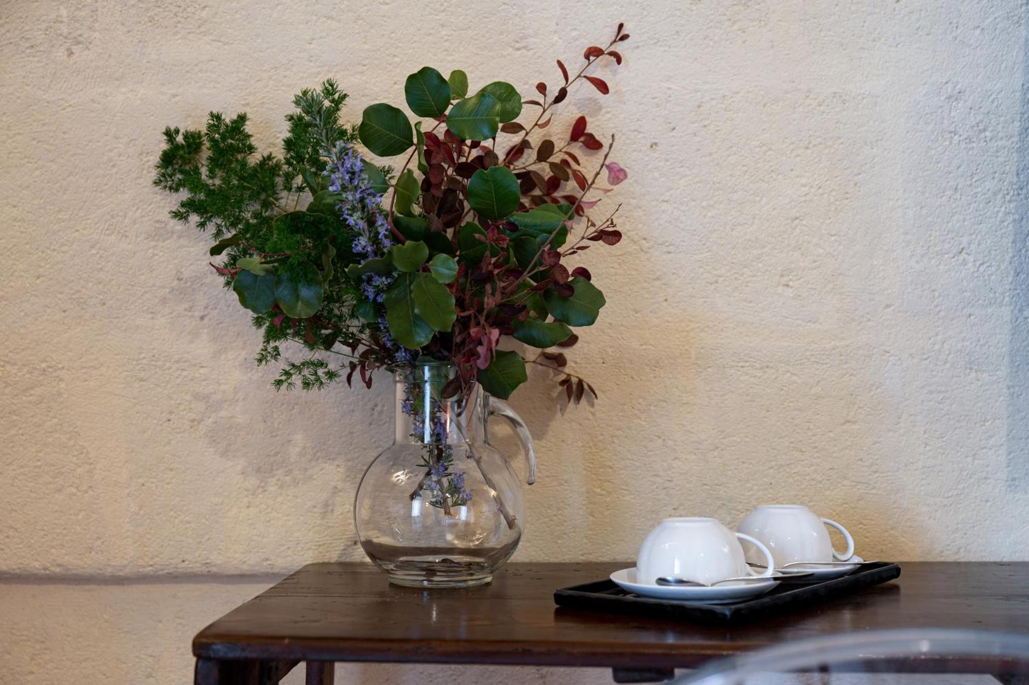 L'Antica Conceria Hotel Matera Phòng bức ảnh