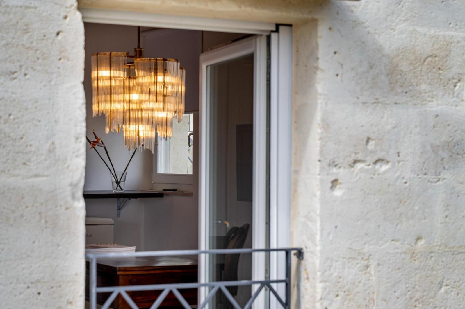 L'Antica Conceria Hotel Matera Phòng bức ảnh
