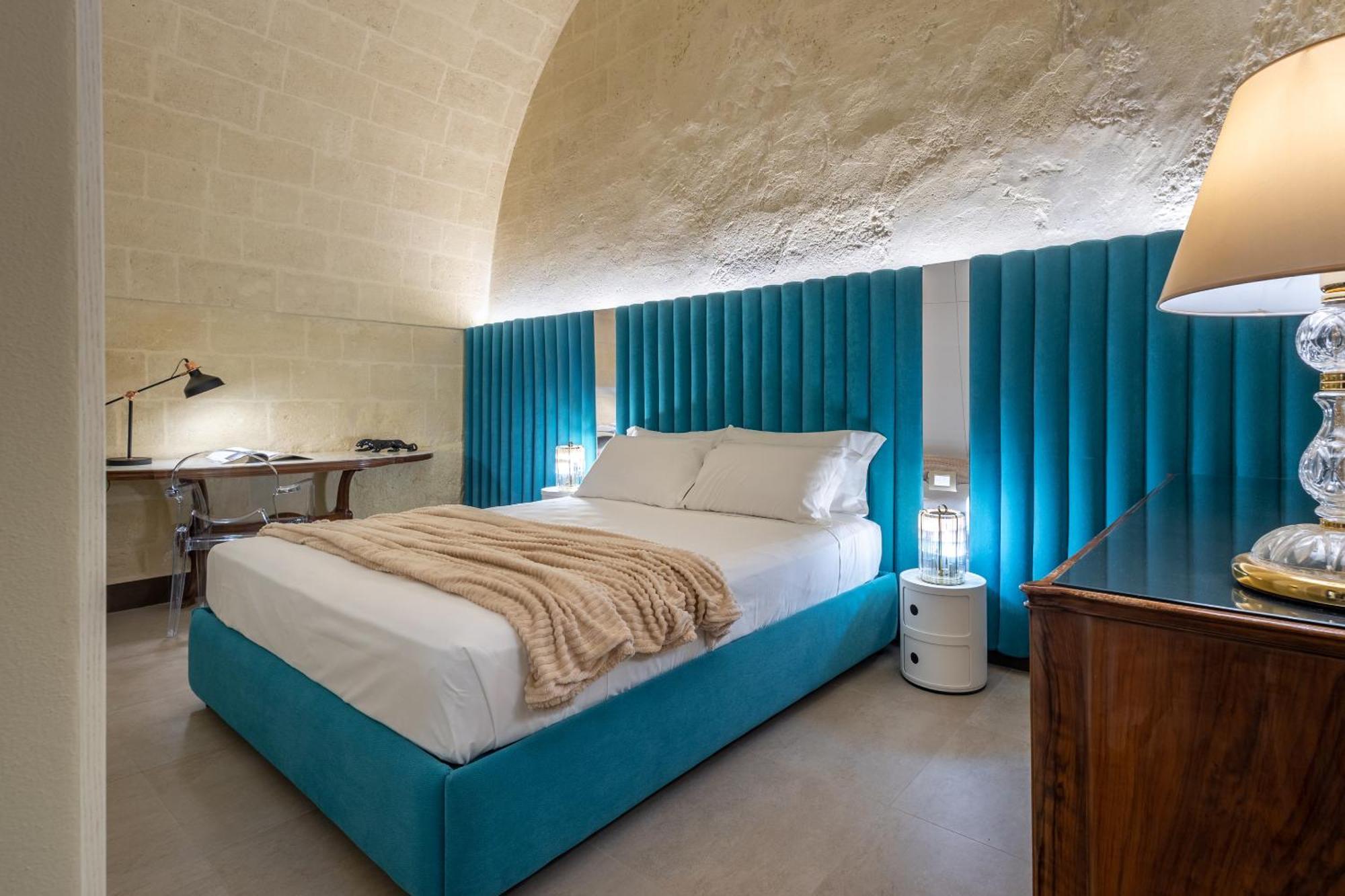 L'Antica Conceria Hotel Matera Phòng bức ảnh
