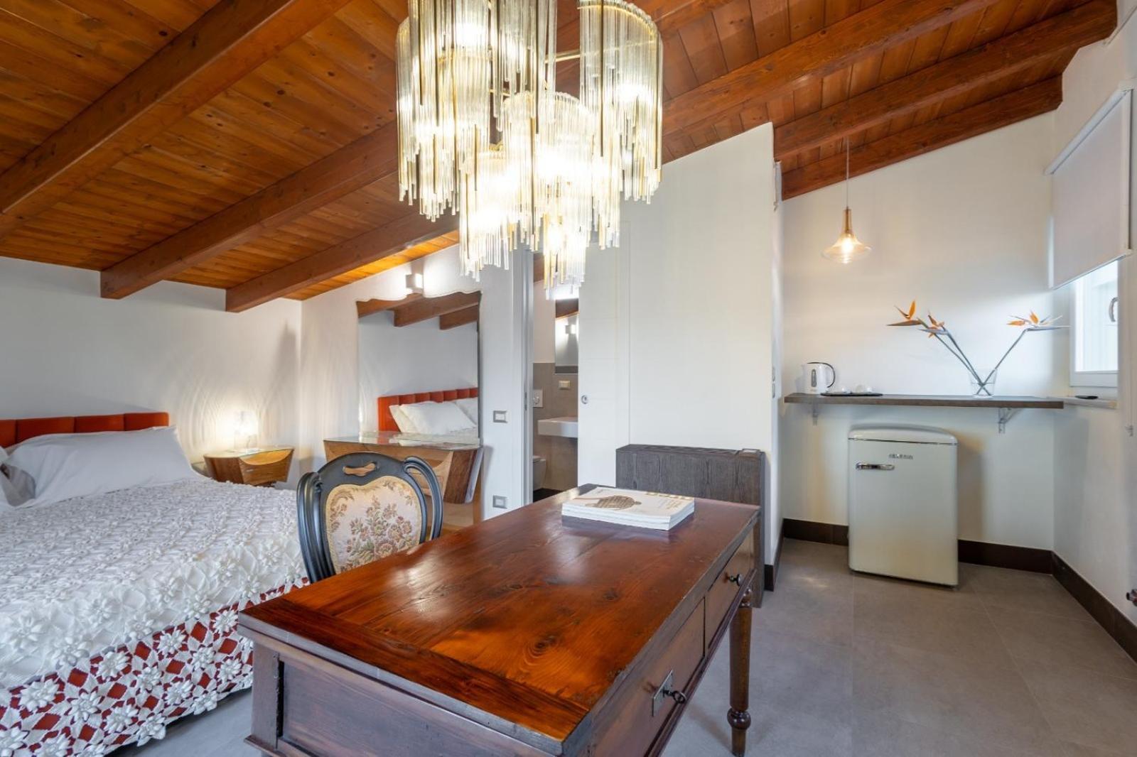 L'Antica Conceria Hotel Matera Phòng bức ảnh