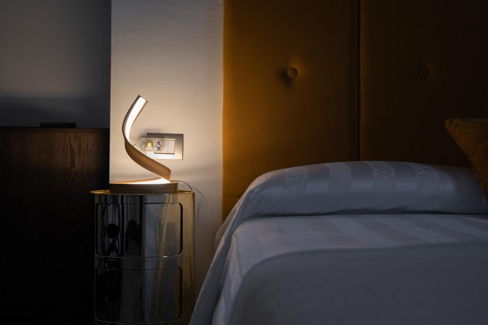 L'Antica Conceria Hotel Matera Phòng bức ảnh