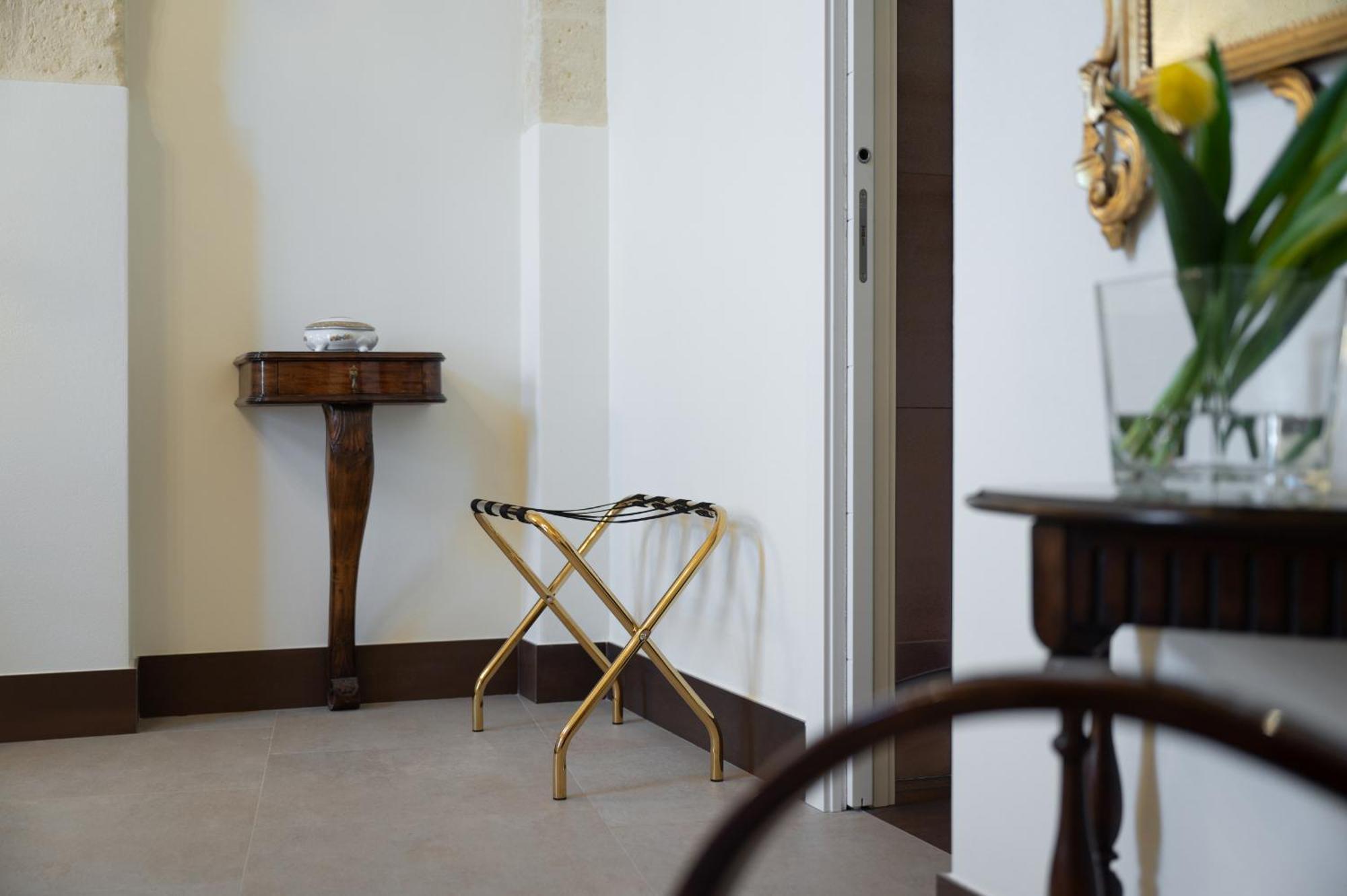 L'Antica Conceria Hotel Matera Phòng bức ảnh