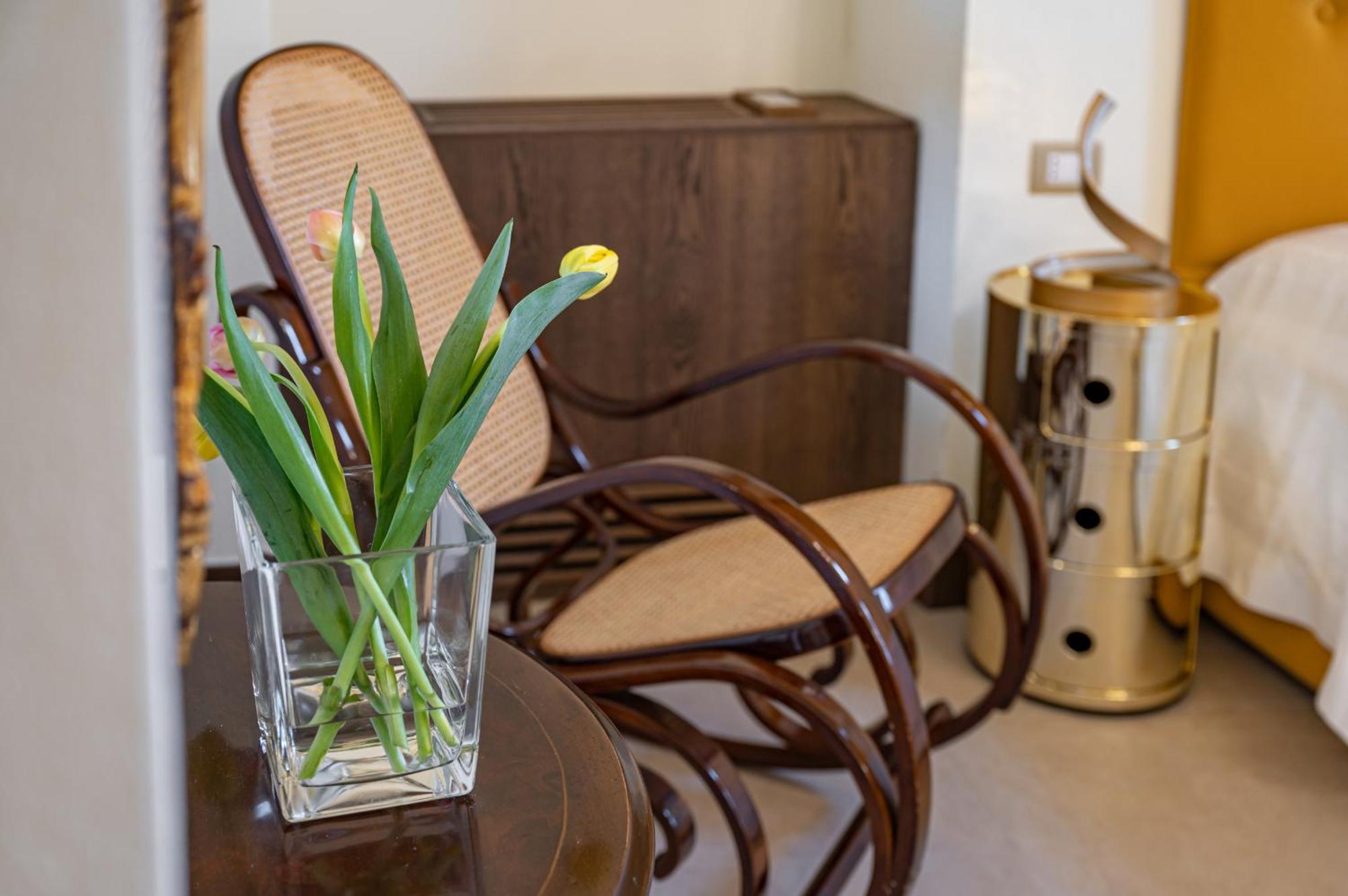 L'Antica Conceria Hotel Matera Phòng bức ảnh