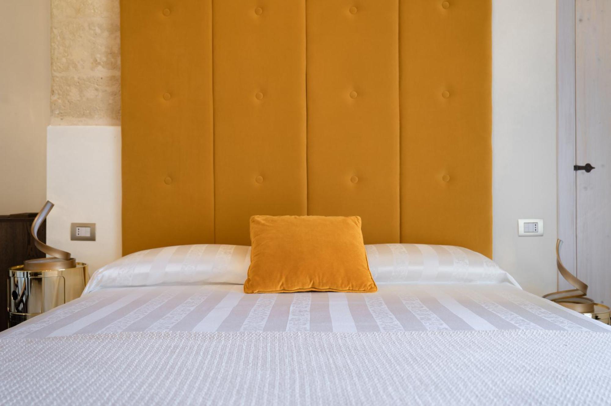 L'Antica Conceria Hotel Matera Phòng bức ảnh